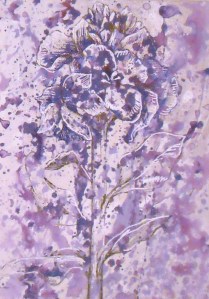 Lilac Impressions
